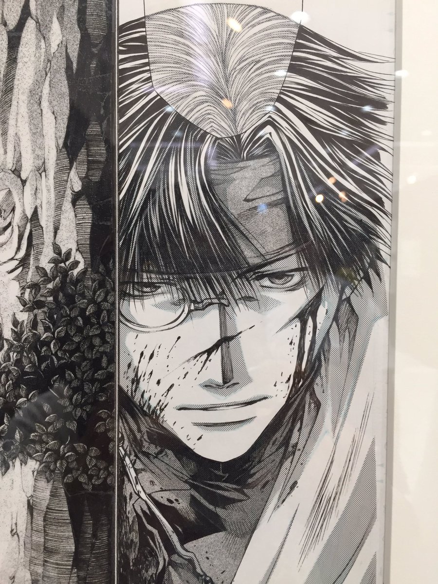 最遊記って漫画に「猪八戒」っていう強い黒髪爽やかインテリあざとい