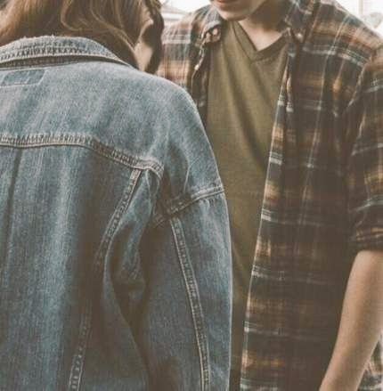 NeverBeTheHeir's tweet image. ~• you're what I 
                        know about [ love ] ...