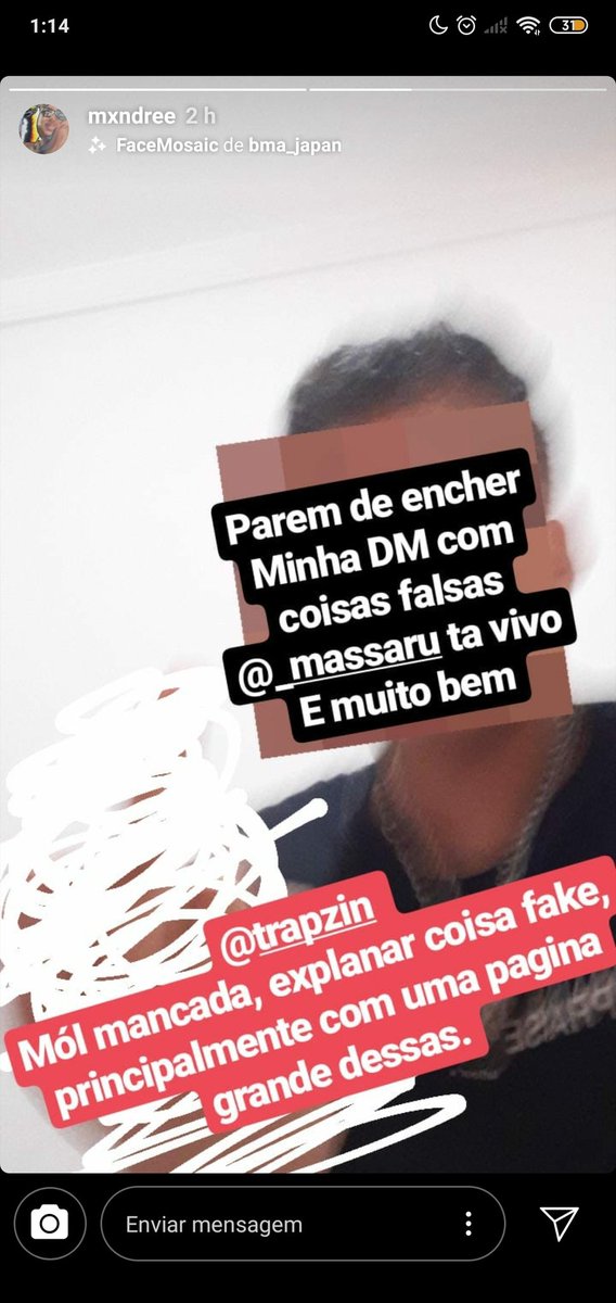 AteuKuster's tweet photo. @luckhaos ?????????? https://t.co/G2AMTUzRIr