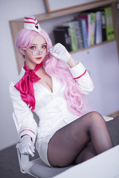 コスプレイヤー菌烨takoのTwitter画像37