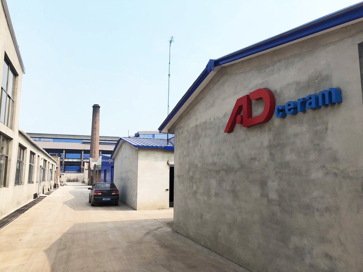 deer14071's tweet image. Sight of ADceram plant.#advancedceramics #industialceramics #ceramicfactory