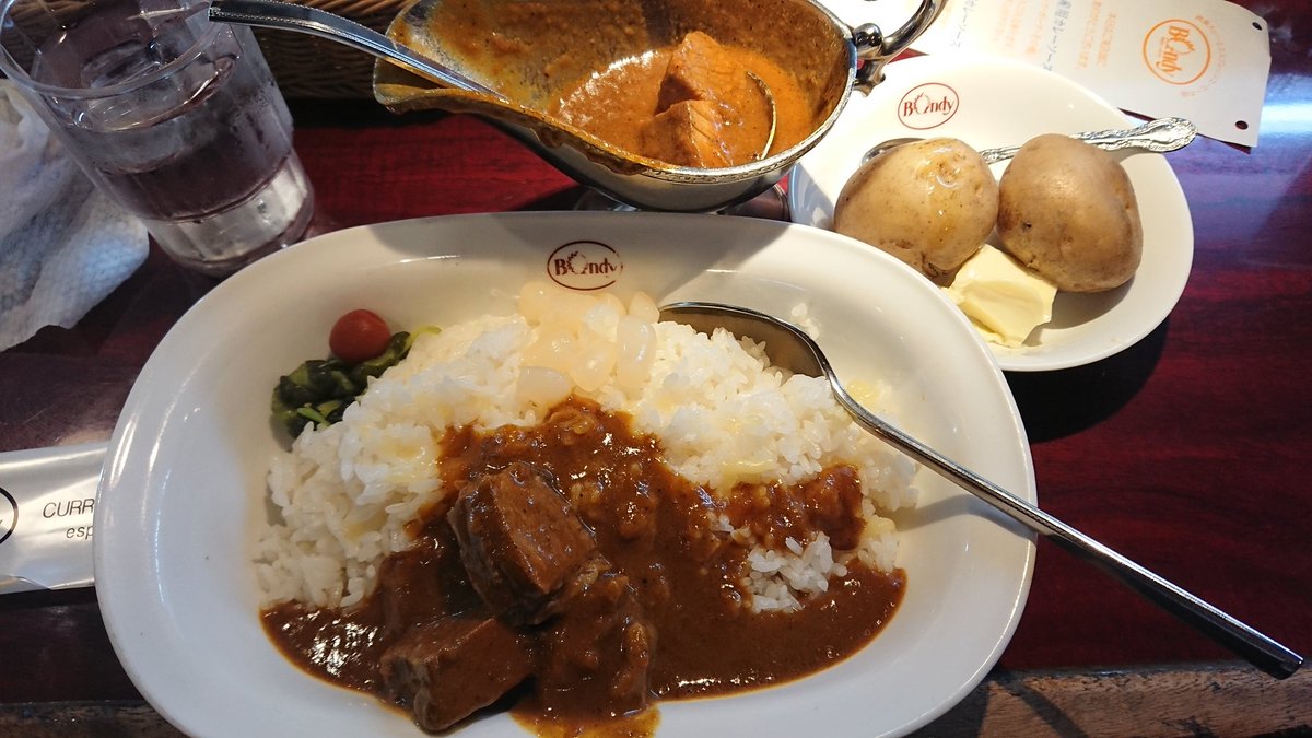 やっぱり王道な欧風カレーが好き 上手く出来てる欧風カレーはとにかく甘い 甘 苦 辛 Togetter やっぱり王道な欧風カレーが好き 上手く出来てる欧風カレーはとにかく甘い 甘 苦 辛 Togetter
