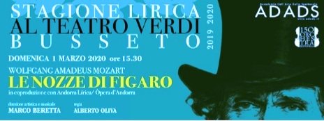 ginugiola's tweet photo. #SereneFestività🌟🎆
#Arrivederci a #Busseto #StagioneLirica Teatro #Verdi con #NozzeDiFigaro di #Mozart domenica #1marzo2020 ore 15.30
Pieno successo #Adads #Experience con Maestro Marco #Beretta e regista Alberto #Oliva
#CoPartner #SaviniMilano1867 @FidenzaVillage 
@VivMilano🎄 https://t.co/b4aMRbgUDd