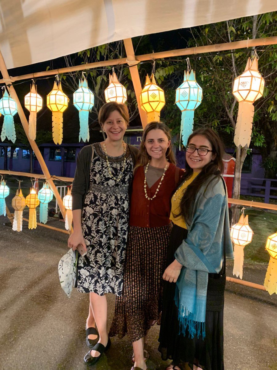 Weekend Orientation pics for our new small group of Volunteers here in Chiang Mai, Thailand.
VolunteerThailand.org #friendsforasia #volunteerthailand #volunteerchiangmai