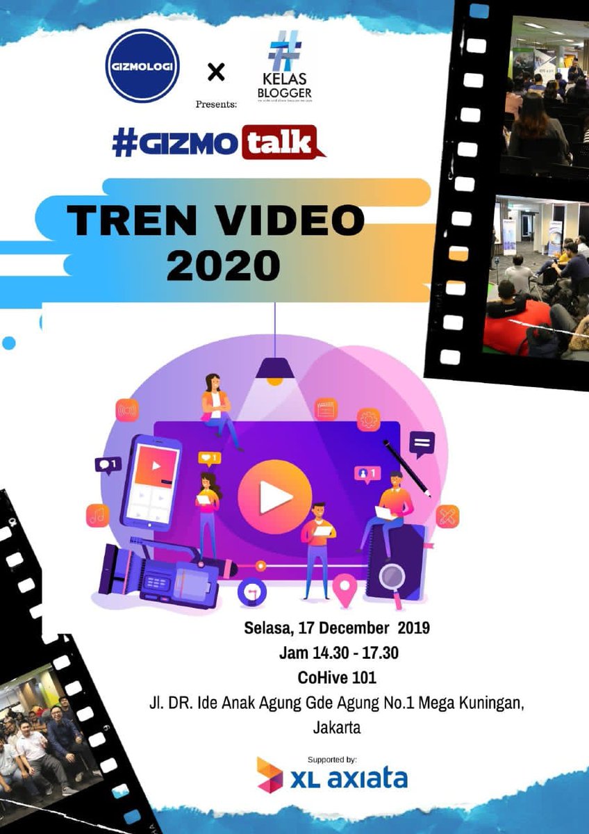 KelasBloggerID's tweet image. kuy, besok siang, Selasa 17/12/2019 ngopi santuy di sini...