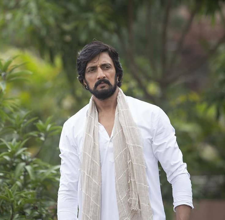 rmantu143's tweet photo. #ExclusiveStill.๐๐ฅ of
from much awaited flick #Dabangg3
Can't wait to see our StylishLook. #BalliSingh @KicchaSudeep Anna.๐๐
#Dabangg3InKannada
@BeingSalmanKhan @SKFilmsOfficial
@PDdancing @arbaazSkhan
Follow Us : ๐ @BKSFOfficial https://t.co/gws5ISK3yh