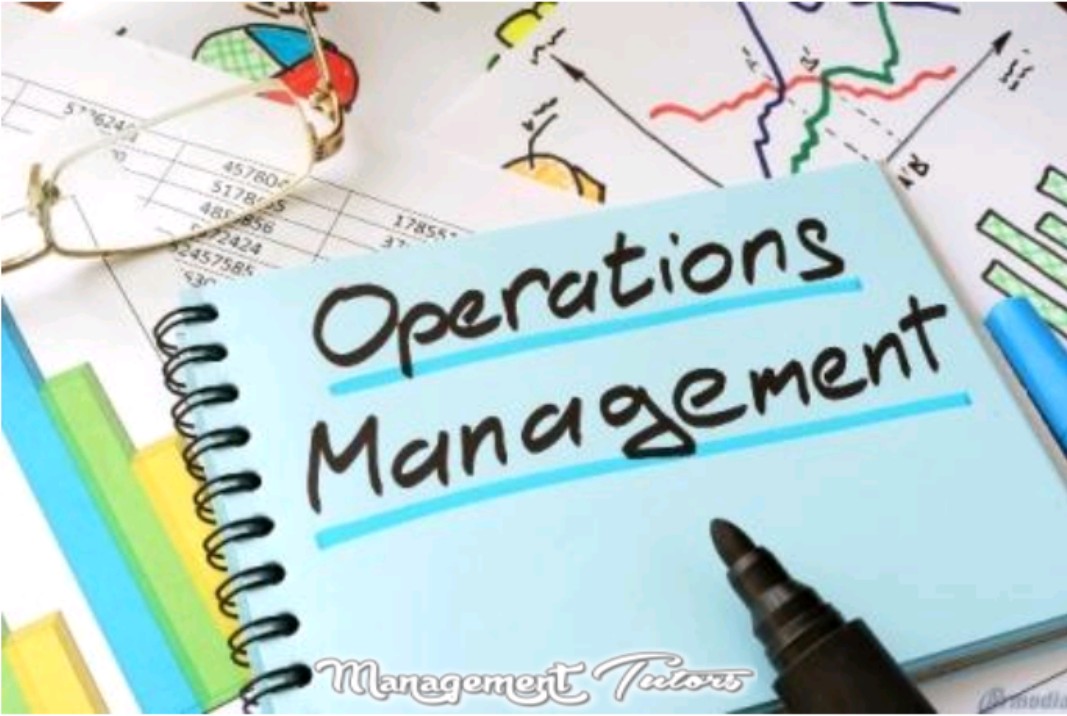 Management Tutors tweet media