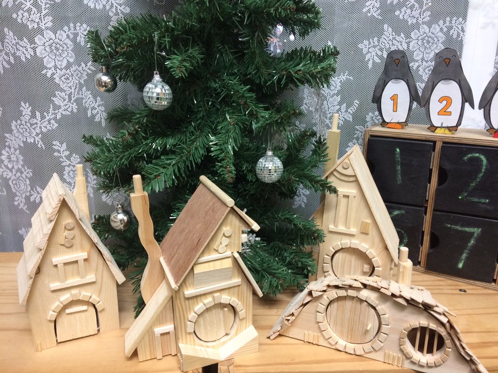 CIS Creative Child tweet media