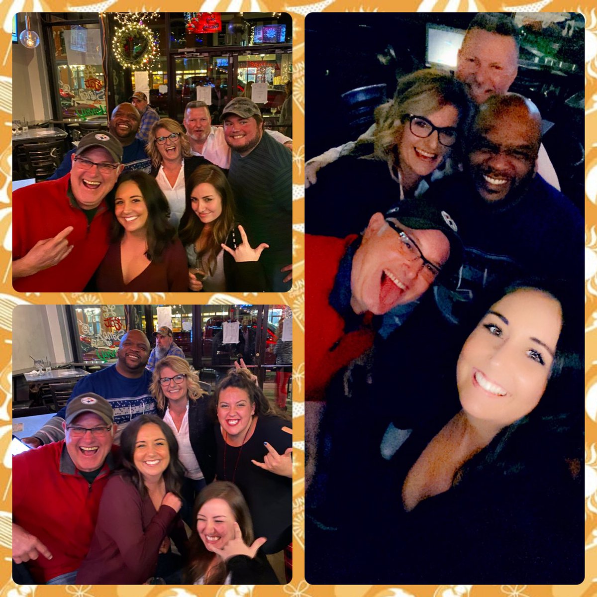 Marvin Parks tweet media