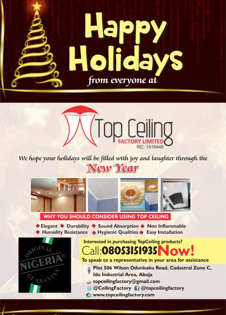 CeilingFactory's tweet image. 