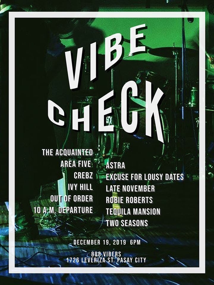 theacquaintedph's tweet photo. come vibe wt us this thursday 😘🖤 https://t.co/uyRrBbvUbo