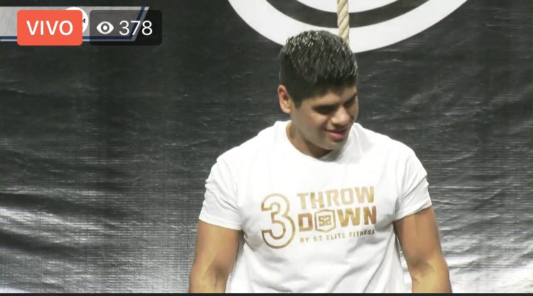 mas_canchero's tweet photo. #OrgulloTAM
El Tamaulipeco César Vallejo logró subirse al Pódium de #ThrowDown52, con un tercer lugar dentro de la categoría Elite
@INDETamaulipas https://t.co/UtxcSv72DO