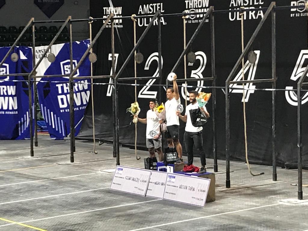 mas_canchero's tweet photo. #OrgulloTAM
El Tamaulipeco César Vallejo logró subirse al Pódium de #ThrowDown52, con un tercer lugar dentro de la categoría Elite
@INDETamaulipas https://t.co/UtxcSv72DO