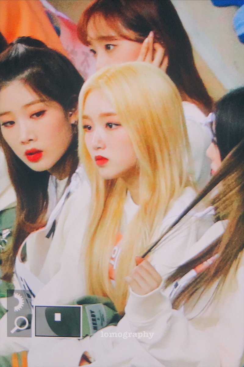 인형인가아..¿