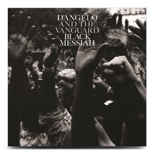 Our baby is 5 years old today 😝🥳💖✊🏿👑!!! #BlackMessiah #dangeloandthevanguard ✊🏿✊🏿✊🏿 #loveforlife #brainchild