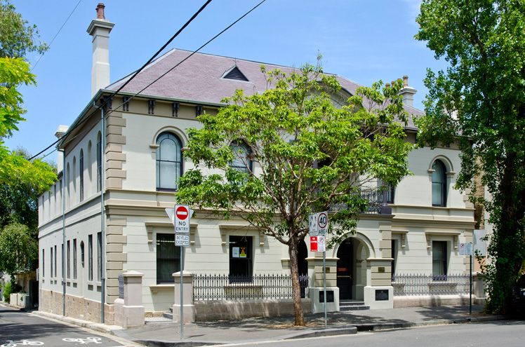 NexusMC_'s tweet photo. Check out our latest news article on Redfern Legal Centre: https://t.co/9fLnNlfXKb https://t.co/GmXae4nV4M