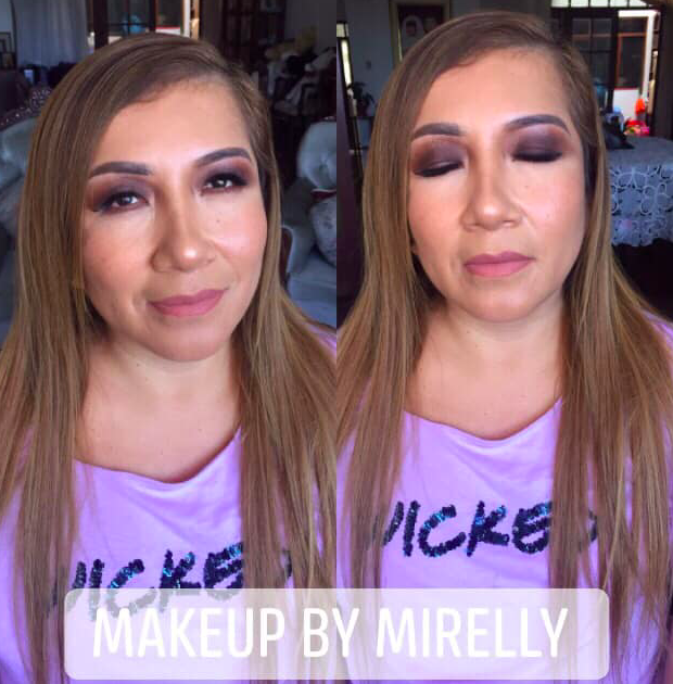 claumymakeup's tweet photo. 🎟TRUJILLO🎟
Maquillaje Profesional 💄💋
Gracias por la confianza 
Feliz de atenderte ✨
Reserva ya tu cita enviando un mensajito al inbox o al whatsapp 📲 960421735 
Trabajando a domicilio 🏠
#Makeuplook
#MakeupDeDia
#MakeupByMirelly
#MakeupPromoción 
Instagram: @claudiamirelly2 https://t.co/NCCboOIAqK
