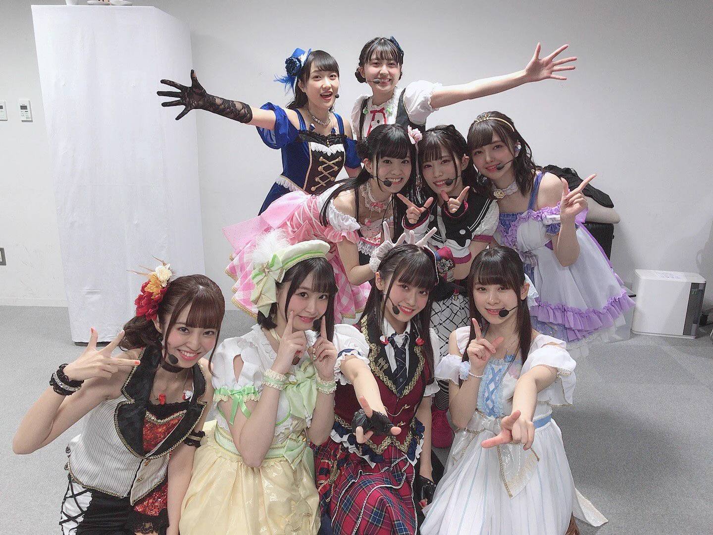 楠木ともり OFFICIAL on X: 