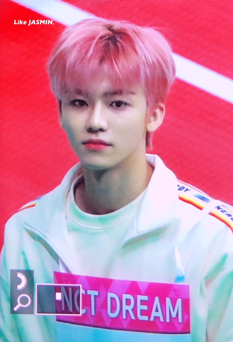 LikeJASMIN813's tweet photo. 191216
#나재민 #재민 #JAEMIN https://t.co/fuHcsyltV0