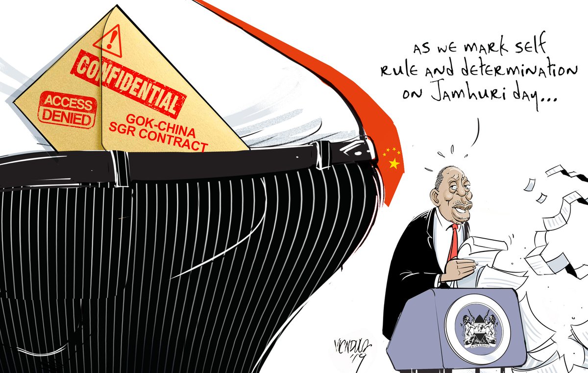 solo_ambuku's tweet photo. #IstandWithKingKaka on this awakening #Wajinganyiyi wake up call on gullible Kenyans, #wajinganisisi ! #RejectBBI , #BBI = #BBINonsense , focus on #DebtKE , #DebtStressKE and #EconomyKE .  #ResistDynasties , #ResistKenyattaStateCapture ! #redv 👊 https://t.co/32KZotGH5R