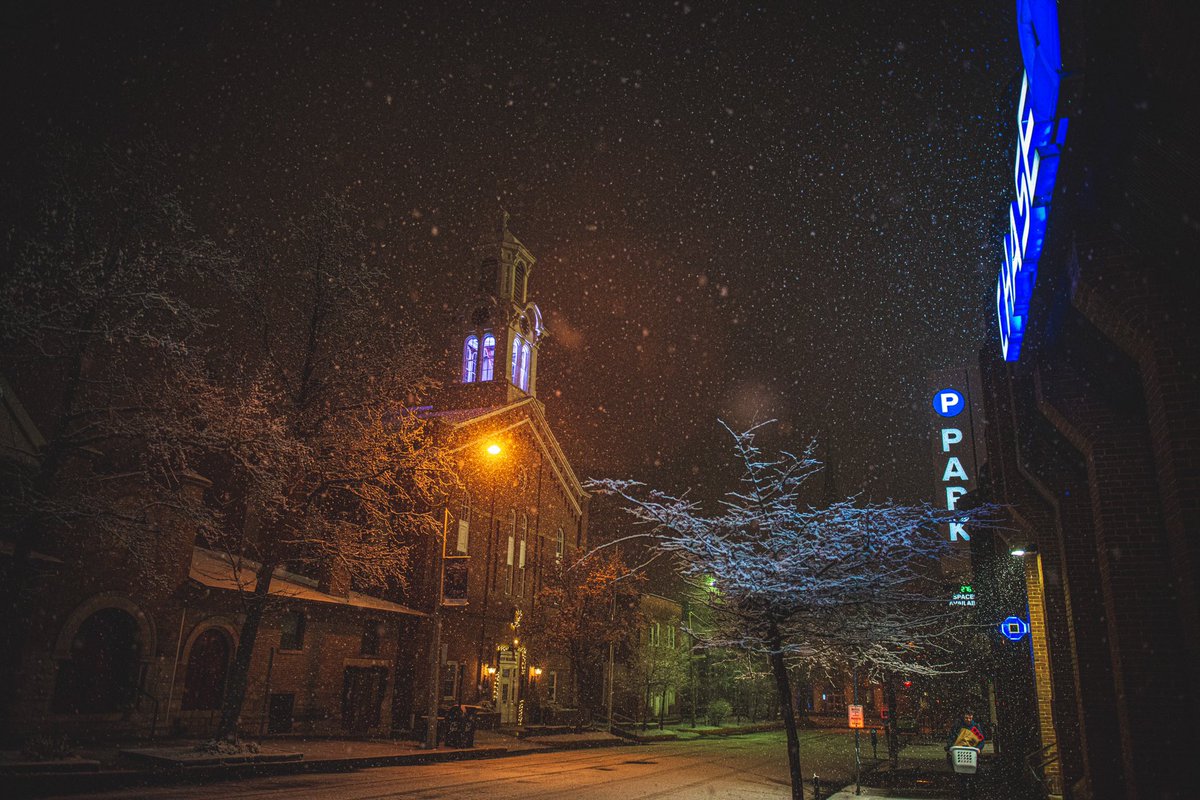 elijahQB's tweet photo. walkin’ in a winter wonderland 🥶 https://t.co/UvbvJygeDZ