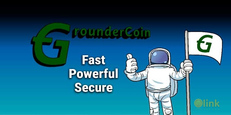 ICOLINKcom's tweet image. GrounderCoin aims to be an interplanetary cryptocurrency that will enable asset tokenization for transactions through out space, creating financial infrastructure for space commerce. #ICO #ICOLIST #ICOREVIEW #BLOCKCHAIN... icolink.com/finance-ico-li…