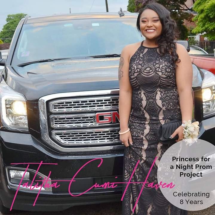 CumiHaven's tweet image. As you plan your year-end giving, please consider Talitha Cumi Haven. We are grateful for any amount! Cashapp us at $TCH541. We appreciate your support. #TalithaCumiHaven #PrincessforaNight #PromProject