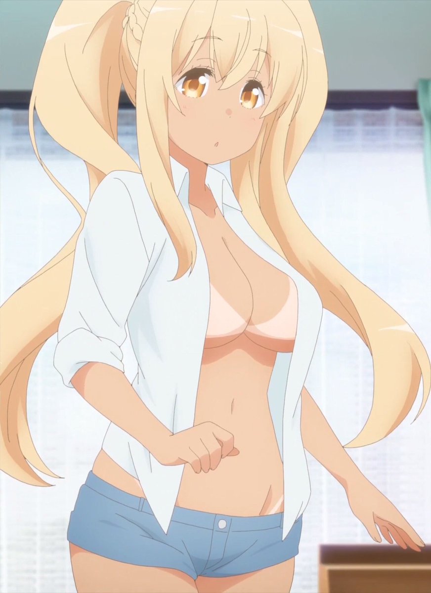 WaifuAlert's tweet photo. https://t.co/CNjvqN8wNX