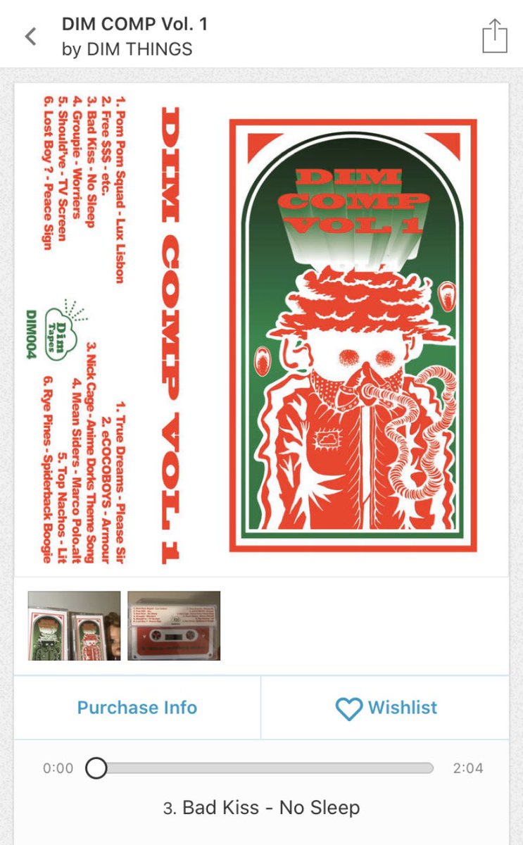 Rye Pines tweet media