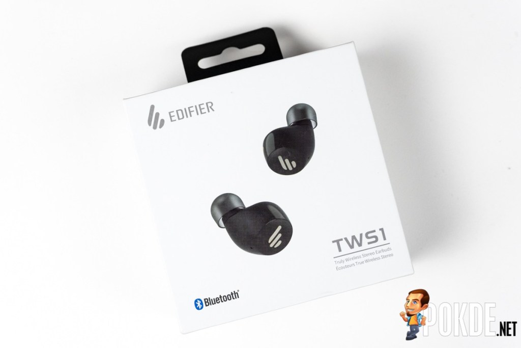edifier shop