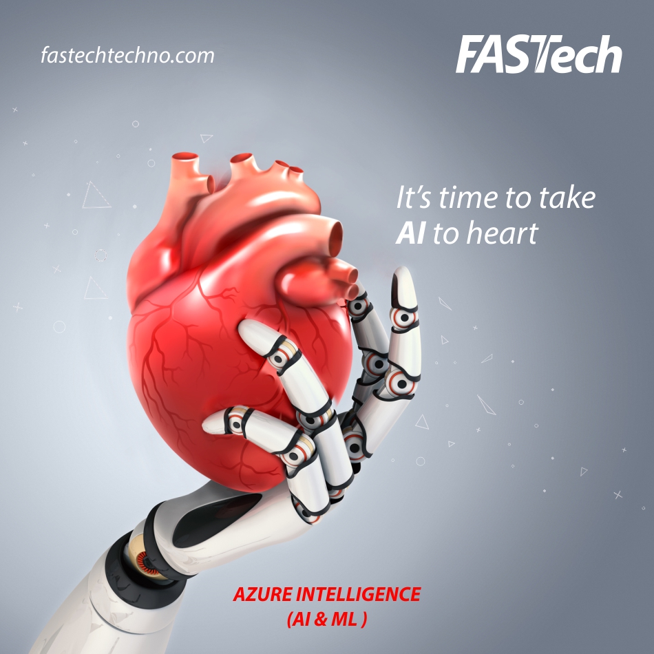 Fastech6's tweet image. Our experience in Retail, Manufacturing, Banking and Healthcare domains has made us deliver predictable AI and ML solutions using Azure Machine Learning Modules.  #Fastech #FastechTechno #Microsoft #Azure #Office365 #M365 #Microsoft365 #UAE #Dubai #AbuDhabi #ManagedServices