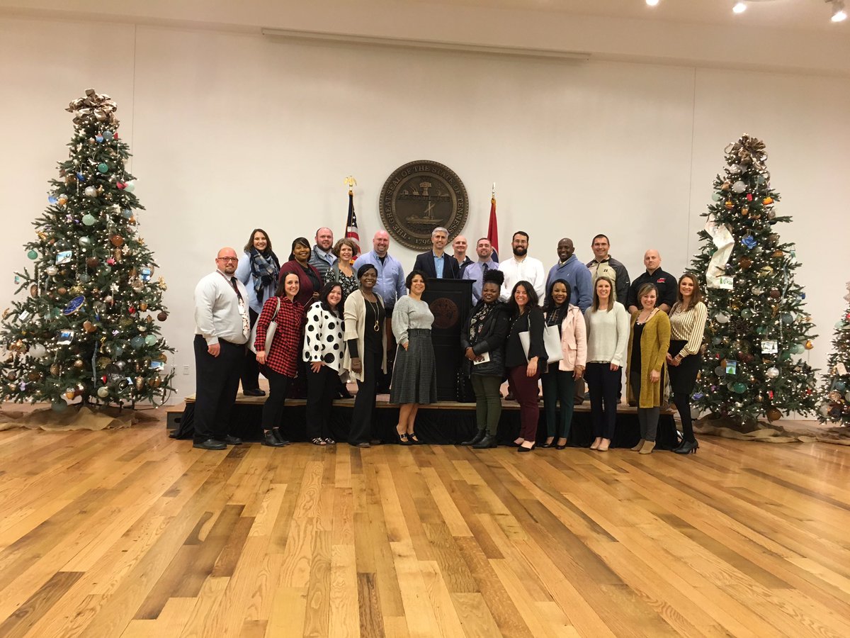 hkstaggs's tweet photo. #GASL has modeled partnership, quality, &amp; principal preparation as good or better than anything I’ve seen. #TNproud. TN Ss will benefit for many years from these principals who lead w/ #Press &amp; #Care. Thank you @vupeabody @billhaslam @McQueenCandice for an excellent run! https://t.co/Kb3cX5h0oC