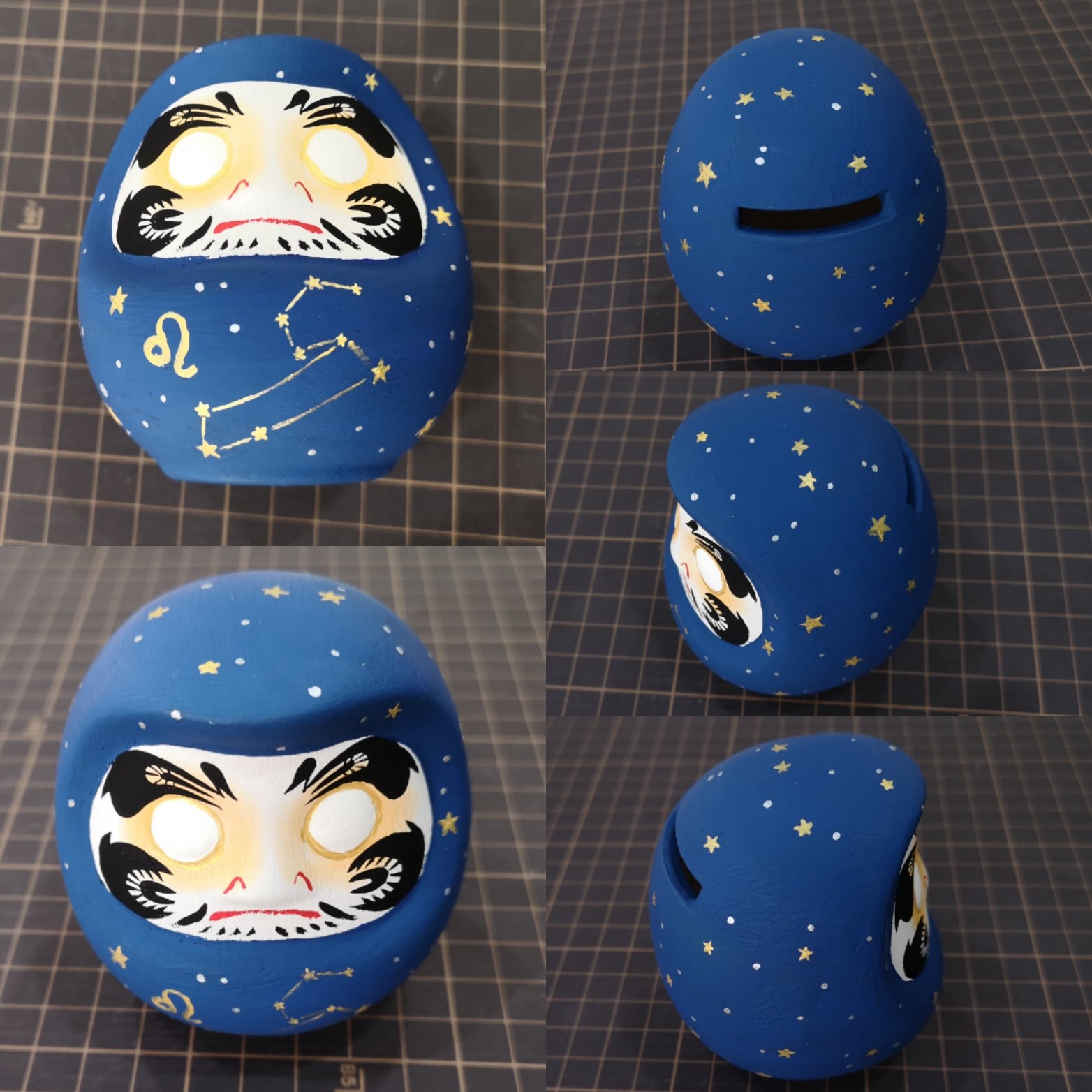 星だるま Twitter Search Twitter
