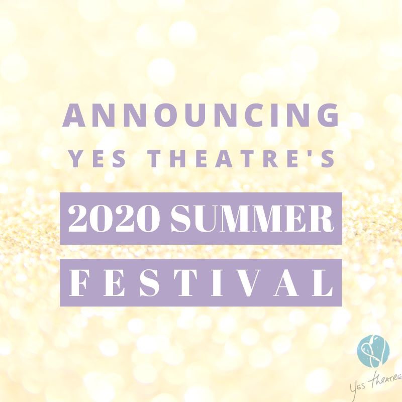 YES Theatre tweet media