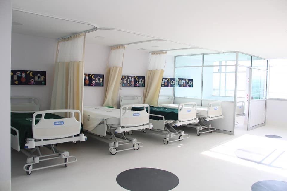 Vitermedical's tweet photo. IMSS Querétaro HGRZ1  #vitermedical #IMSS  #hillrom #welchallyn #camashospitalarias #ISSSTE #UMAE #signosvitales #CSM #CVSM #Connecta #camillashospitalarias #camillas #camasparahospitales https://t.co/NjXQJRkMXO