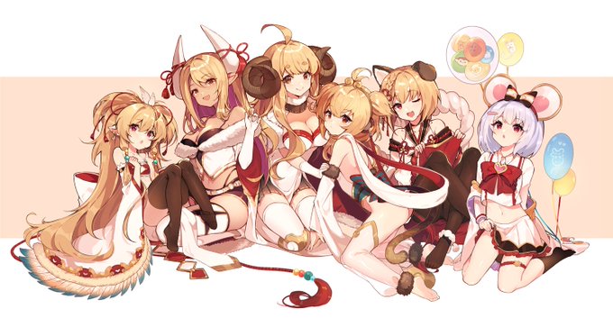 十二神将のtwitterイラスト検索結果 十二神将のtwitterイラスト検索結果