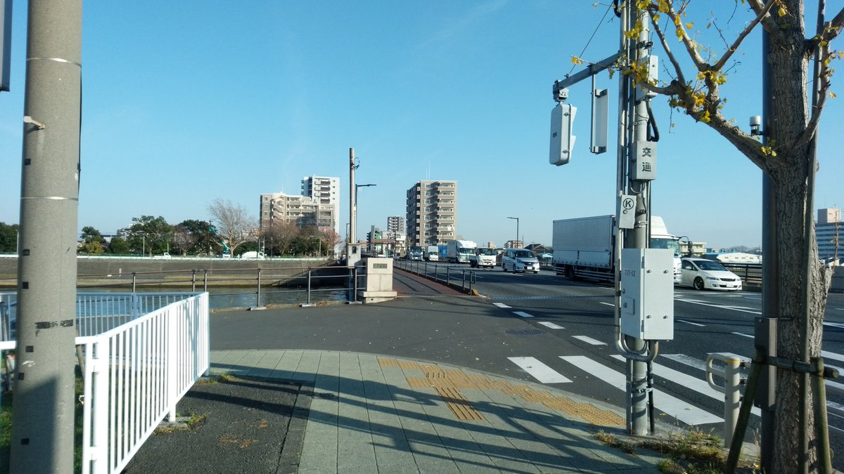 首都高速7号小松川線