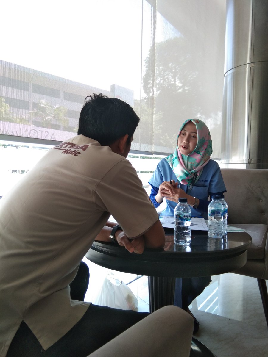 AydhaSuccess's tweet photo. Suzuki Victorius Contest. Regional IBT. Semoga Success.
#SuzukiContest
#VictoriousContest
#SalesContest
#Makassar
@SuzukiIndonesia https://t.co/naGzAZXJtQ