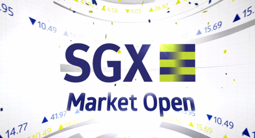 FIS in APAC celebrated the end of a great year with SGX by striking the #SGXMarketOpen gong on 12 Dec. Tune in to see the highlights : okt.to/rZUgoA #nextgentrading
