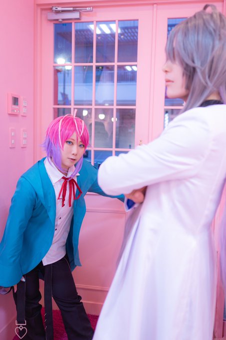 飴村乱数のtwitterイラスト検索結果