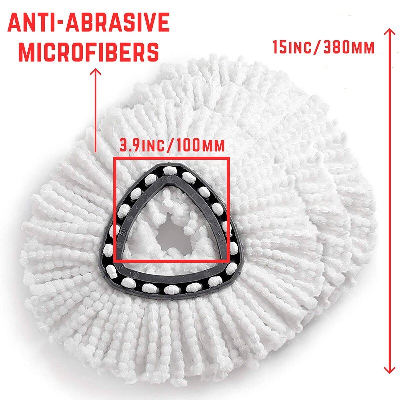 chrisjenlife's tweet photo. Chrisjenlifestyle Anti-abrasive Microfiber strings absorb the dirt and grime from the surface efficiently.๐ง
#moprefill #kitchentools #cleaninghacks #keepclean #refill #microfiber #cleaning #homecleaning #cleaningtips #HereWeGo #BUFvsPIT https://t.co/4aRJlnfdbp