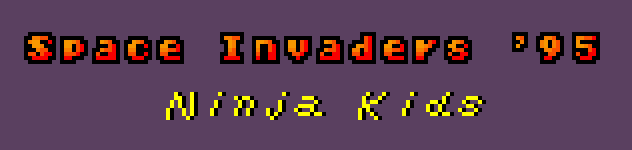 NFGgames's tweet photo. I've updated the arcade pixel font tool to include an overview, added some new comments, and two new fonts.  One is great, the other awful.

https://t.co/ozHTdTpEqf https://t.co/L5CiioaqX3
