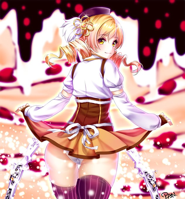 俺の股間がティロフィナーレのtwitterイラスト検索結果 俺の股間がティロフィナーレのtwitterイラスト検索結果
