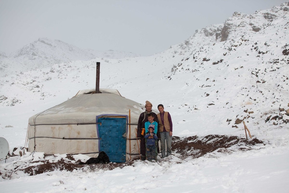 OMF_Int's tweet photo. Many years ago OMF workers shared the gospel with a nomadic herding family in Mongolia.
Last Christmas they saw the fruit of the labours on a very special Christmas Day: https://t.co/m0mTtd8nPp 

#EastAsiaAdvent #TheTaskUnfinished https://t.co/SSWVdMj0NB