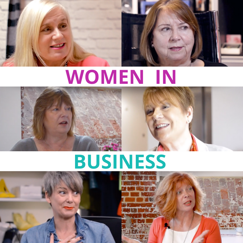 CoffeeGetting's tweet photo. Oh Hello Ladies. 
We have spoken to so many inspiring #womeninbusiness and their #successstories are great. Here are a few... Many MORE on our channel. Check it out. 🙌🙌🙌

#wib #womenintech #womeinleadership #femaleentrepreneur #shecan #shewhocan #rosereport #entrepreneurship https://t.co/z540glMIy1