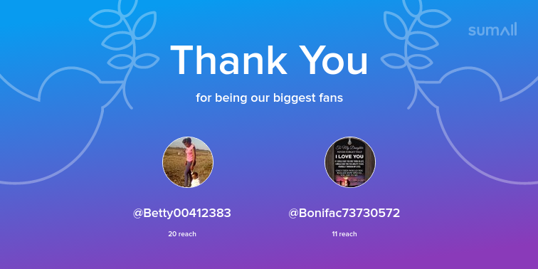 ManjiFood's tweet photo. Our biggest fans this week: Betty00412383, Bonifac73730572. Thank you! via https://t.co/A9VrEc0rAm https://t.co/omck0FcS7n