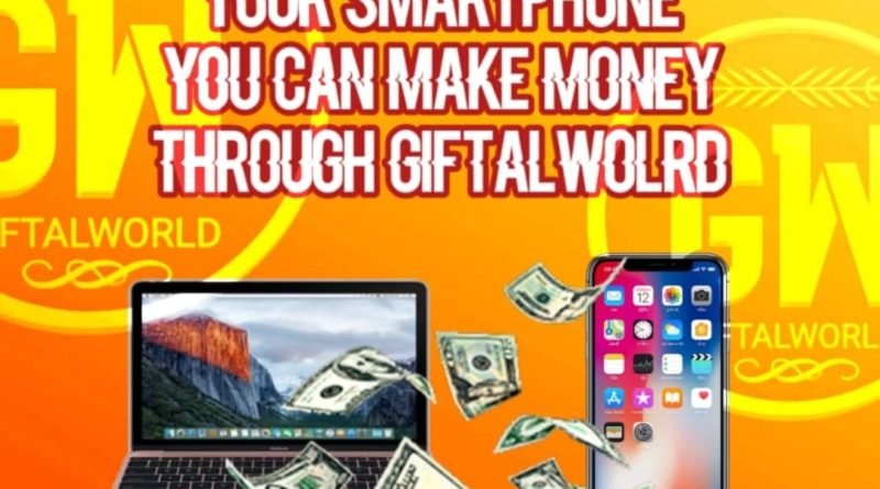 ataragba1994's tweet photo. Giftalworld is the Number most paying site in Nigeria at the moment , over a year now since Oct26th 2018 we have been paying and not ready to stop soon.

Over 90kmembers now , we have made lots of people millionaires in just 13month of doing business. 
And we are sending best spo https://t.co/V1a7mhmaUV