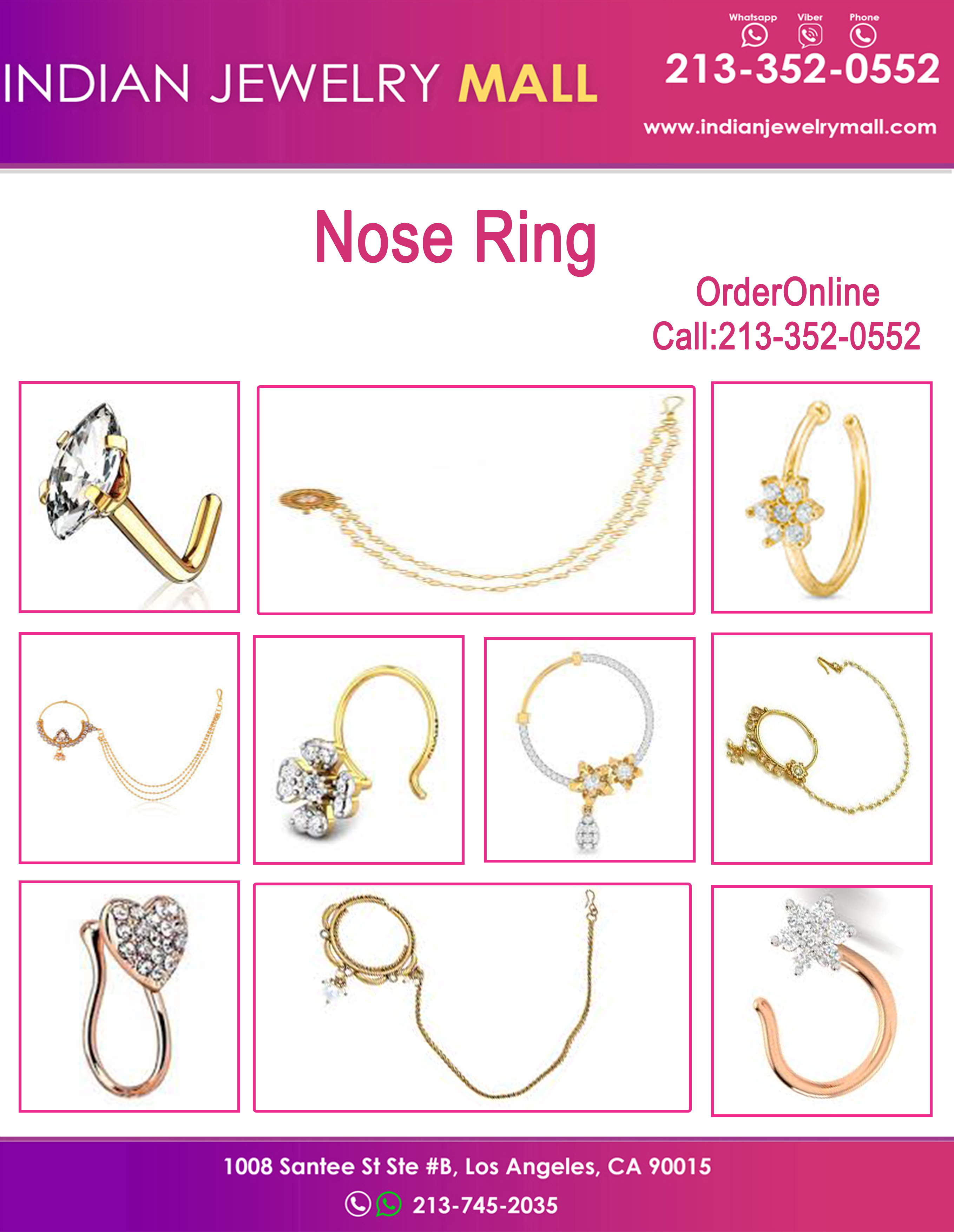 Indian Jewelry Mall indianjewelryla X