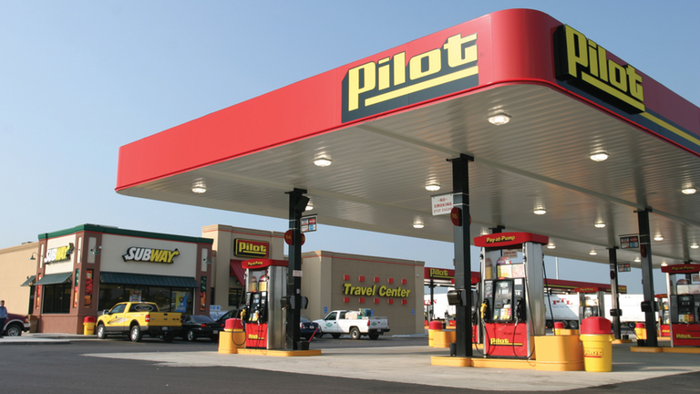 craigrobins's tweet photo. Pilot Flying J hosts National Hiring Day this week
https://t.co/LNLxSjcRhf
#Trucking #PilotFlying #NationalHiringDay https://t.co/jRGuBSaHNw