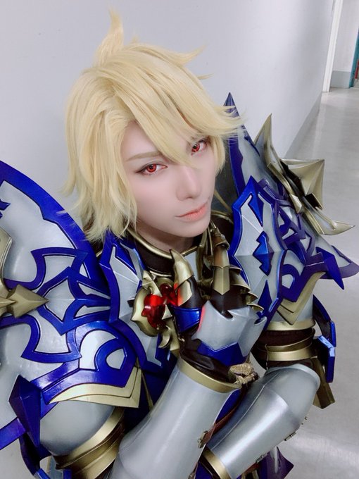 コスプレイヤーLOPEのTwitter画像6